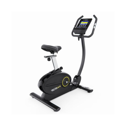 Электромагнитный велотренажер DFC TEZEWA PRO 01