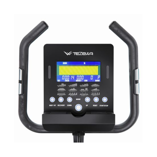 Электромагнитный велотренажер DFC TEZEWA PRO 01