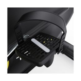 Электромагнитный велотренажер DFC TEZEWA PRO 01