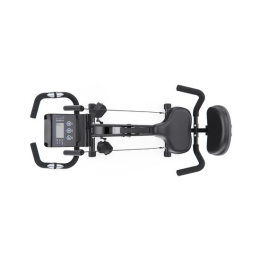 Велотренажер X-Bike DFC BIFANUO