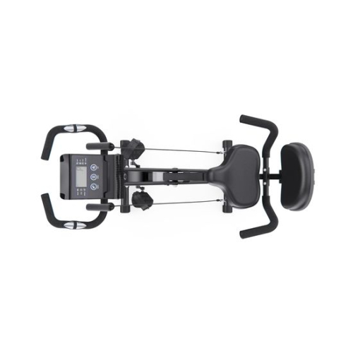 Велотренажер X-Bike DFC BIFANUO