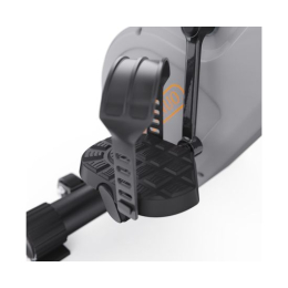 Велотренажер X-Bike DFC BIFANUO