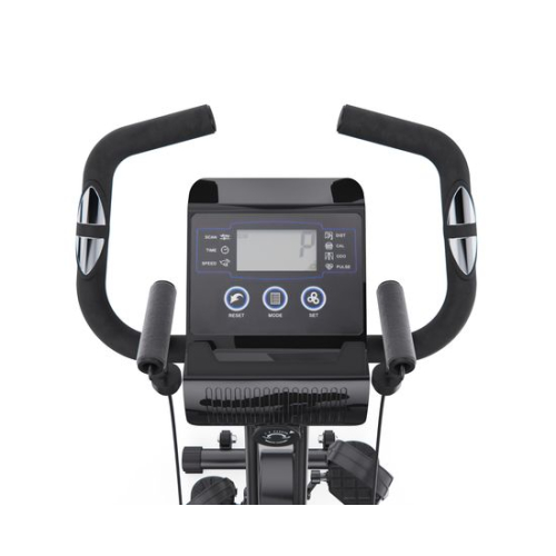 Велотренажер X-Bike DFC BIFANUO