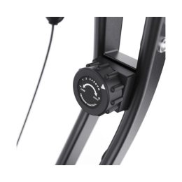 Велотренажер X-Bike DFC BIFANUO