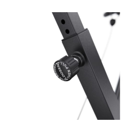 Велотренажер X-Bike DFC BIFANUO