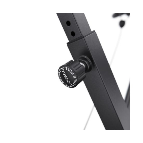 Велотренажер X-Bike DFC BIFANUO