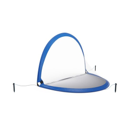 Комплект футбольных ворот Amazon Basics 6ft (2 шт.)