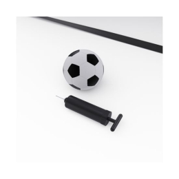 Комплект футбольных ворот Amazon Basics 6ft (2 шт.)