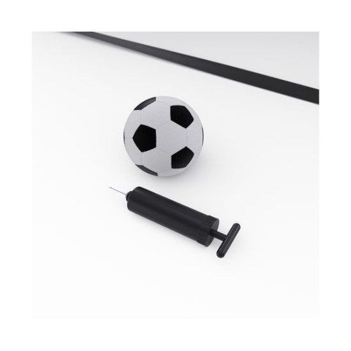 Комплект футбольных ворот Amazon Basics 6ft (2 шт.)