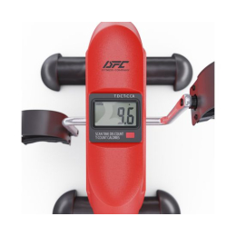 Велотренажер мини DFC Rolling Power B1R