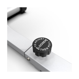 Велотренажер DFC B3.2R