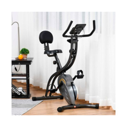 Велотренажер X-Bike DFC HOMCOM