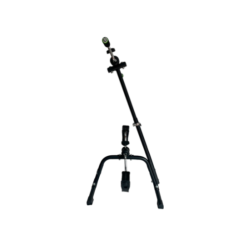 Велотренажер двойной DFC B6008 dual bike