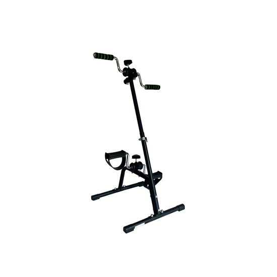 Велотренажер двойной DFC B6008 dual bike