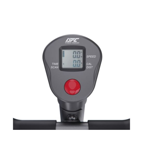 Велотренажер DFC B8031