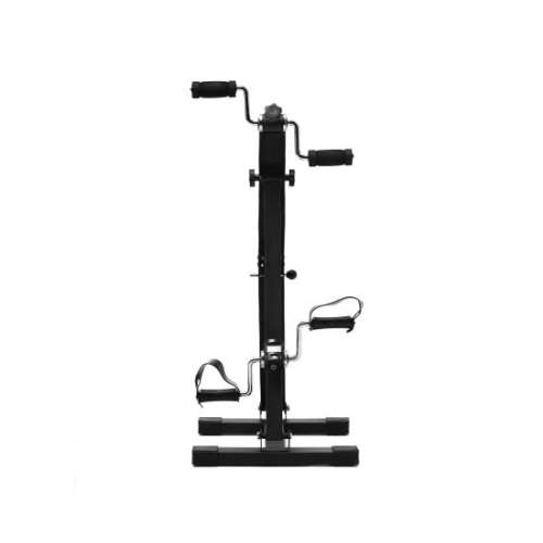 Велотренажер двойной DFC B6009 dual bike