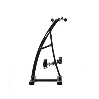 Велотренажер двойной DFC B6009 dual bike