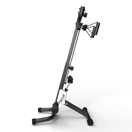 Велотренажер двойной DFC B810W DUAL BIKE MAXI