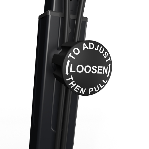 Велотренажер двойной DFC B810W DUAL BIKE MAXI