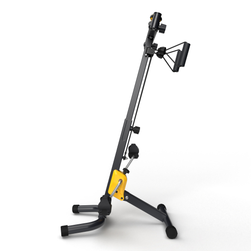 Велотренажер двойной DFC B810Y DUAL BIKE MAXI