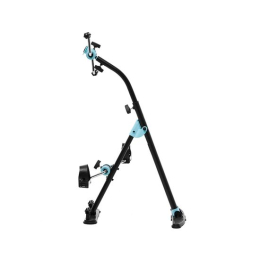 Велотренажер двойной DFC B812 Dual Bike