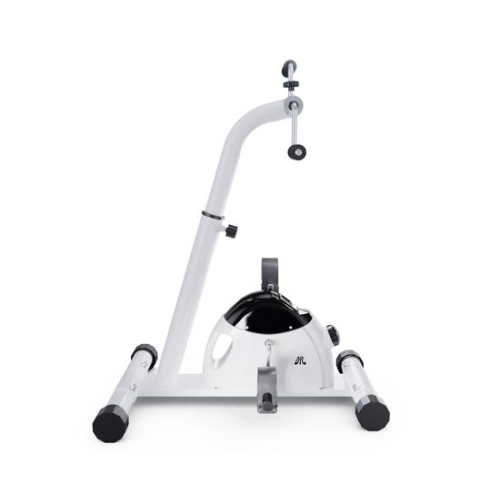 Механический двойной велотренажер DFC B81802 Dual Bike