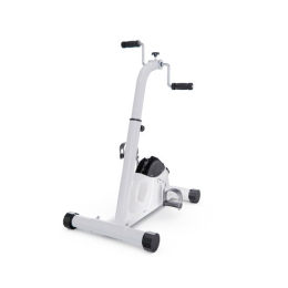 Механический двойной велотренажер DFC B81802 Dual Bike