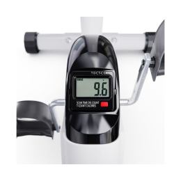 Механический двойной велотренажер DFC B81802 Dual Bike