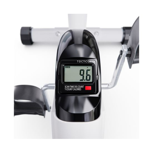 Механический двойной велотренажер DFC B81802 Dual Bike