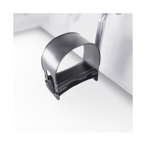 Механический двойной велотренажер DFC B81802 Dual Bike