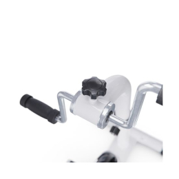 Механический двойной велотренажер DFC B81802 Dual Bike