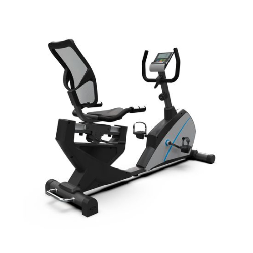 Велотренажер DFC B8729R горизонтальный