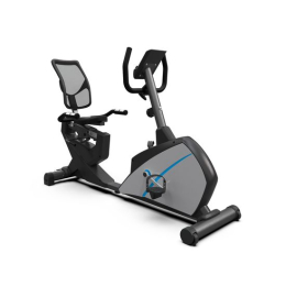 Велотренажер DFC B8729R горизонтальный