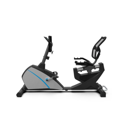 Велотренажер DFC B8729R горизонтальный