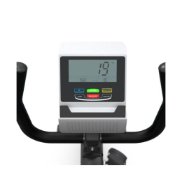 Велотренажер DFC B8729R горизонтальный