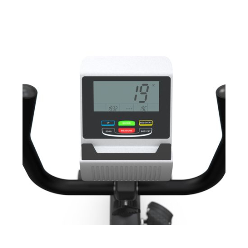 Велотренажер DFC B8729R горизонтальный