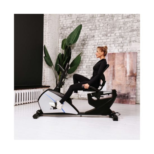 Велотренажер DFC B8729R горизонтальный