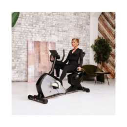 Велотренажер DFC B8729R горизонтальный