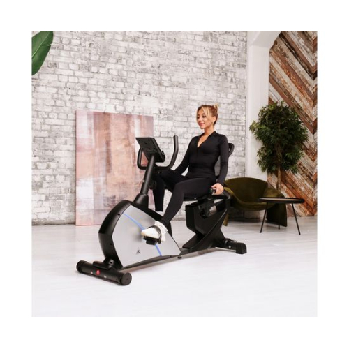 Велотренажер DFC B8729R горизонтальный