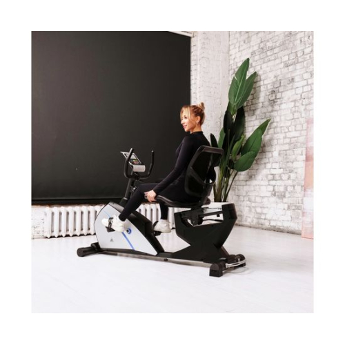 Велотренажер DFC B8729R горизонтальный