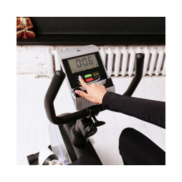 Велотренажер DFC B8729R горизонтальный