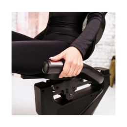 Велотренажер DFC B8729R горизонтальный