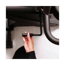 Велотренажер DFC B8729R горизонтальный