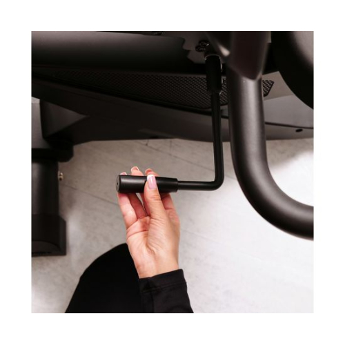 Велотренажер DFC B8729R горизонтальный