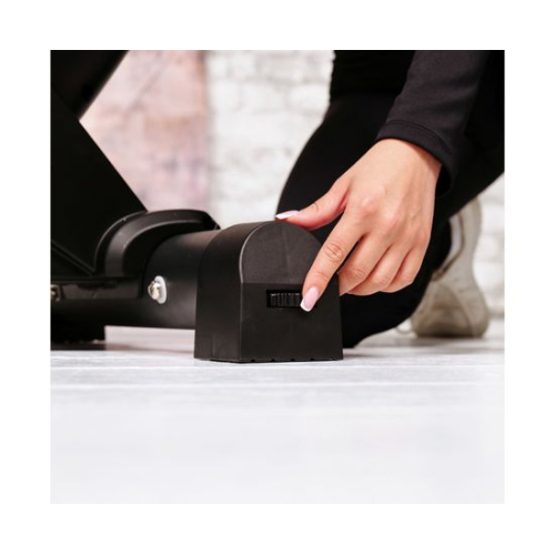 Велотренажер DFC B8729R горизонтальный