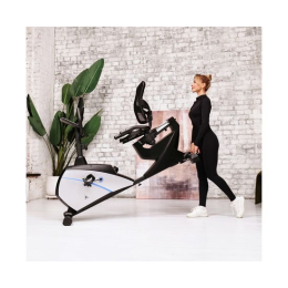 Велотренажер DFC B8729R горизонтальный