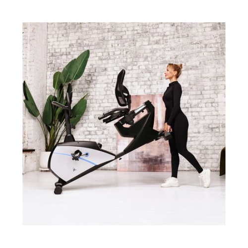 Велотренажер DFC B8729R горизонтальный