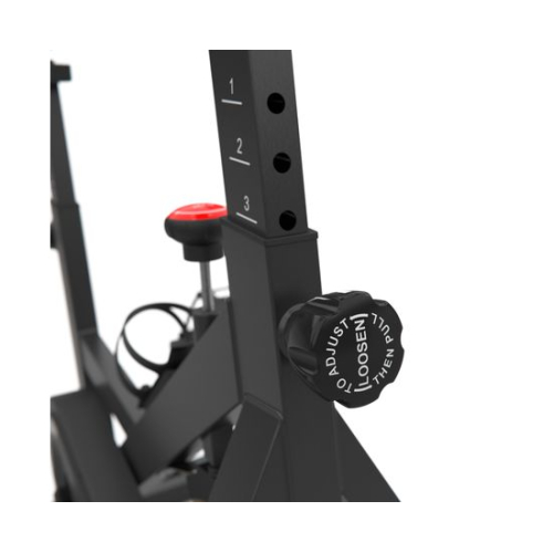 Спин-байк DFC B89364