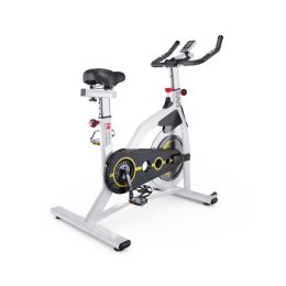 Cпин-байк DFC RAVS White