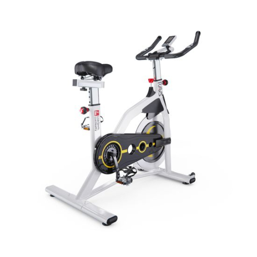 Cпин-байк DFC RAVS White